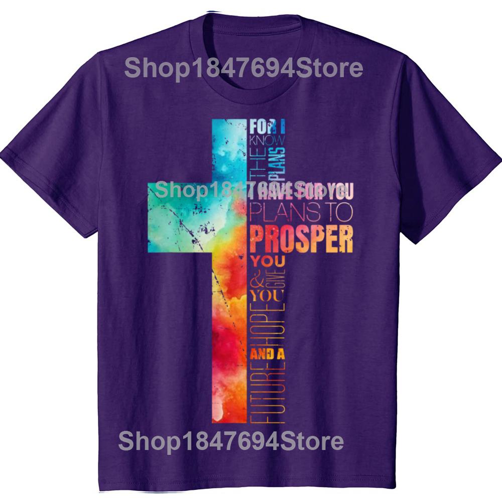 Funny Christian Bible Religious T Shirt Graphic Streetwear Short Sleeve Birthday Gifts Summer Style Jesus T-shirt Mens Clothing