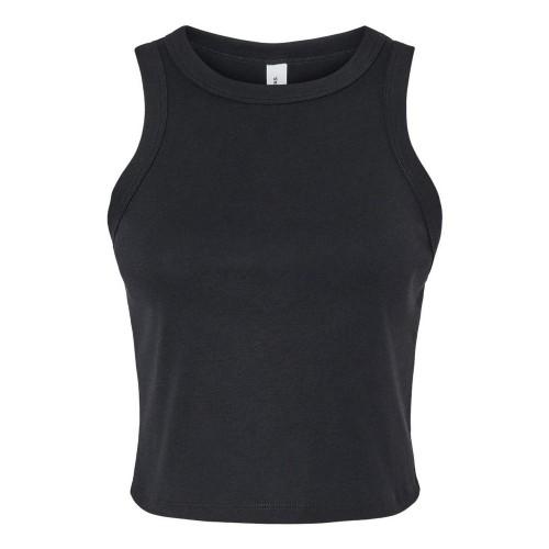 

Bella + Canvas Womens/Ladies Micro-Rib Racerback Tank Top L
