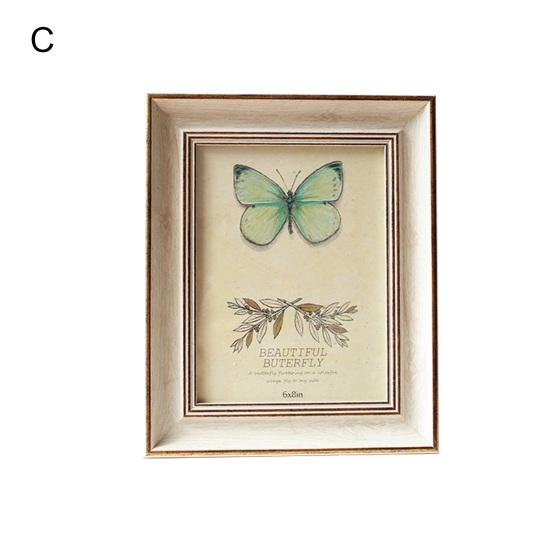 Picture Display Stand with Hook Household Supplies Long-Lasting Photo Frame Decoration Attractive Multipurpose