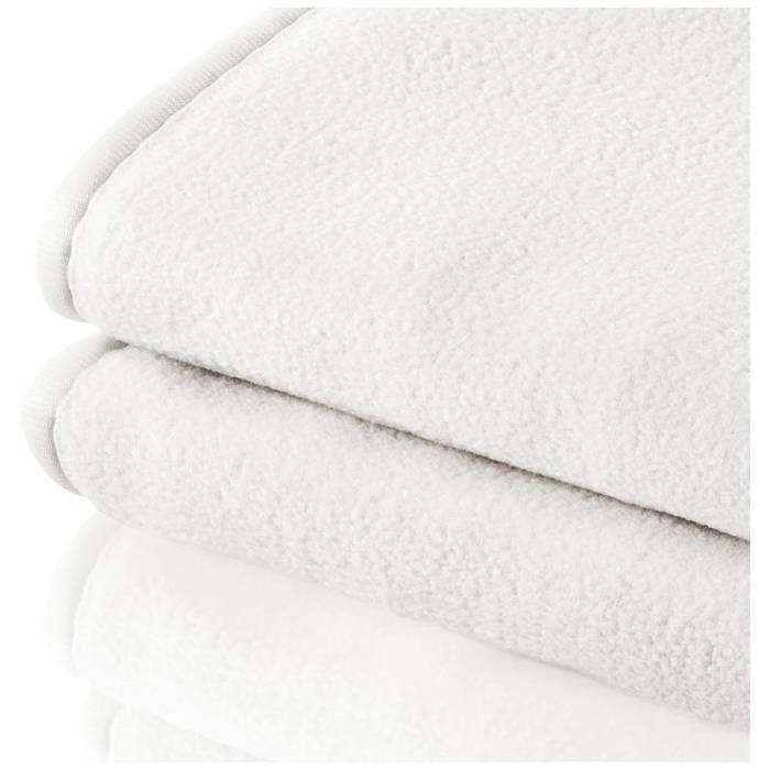 Couverture électrique - Tristar - BW-4753 - 150 x 80 cm - 60 W - Lavable en machine