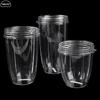 1Pcs Tranesparent  Juicer Cup Parts Replacement For NutriBullet Juicer 18OZ 24OZ 32OZ   Mixeur Manuel Cocina Kitchen Tools