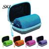 Fitness Cooling Cloth 1/5Pcs Towel with Carrying Case, Quick Dry Absorbent Ice for Quick-dry Workout Neck & Face, Breathable Chilly Sports, Gym, Yoga,