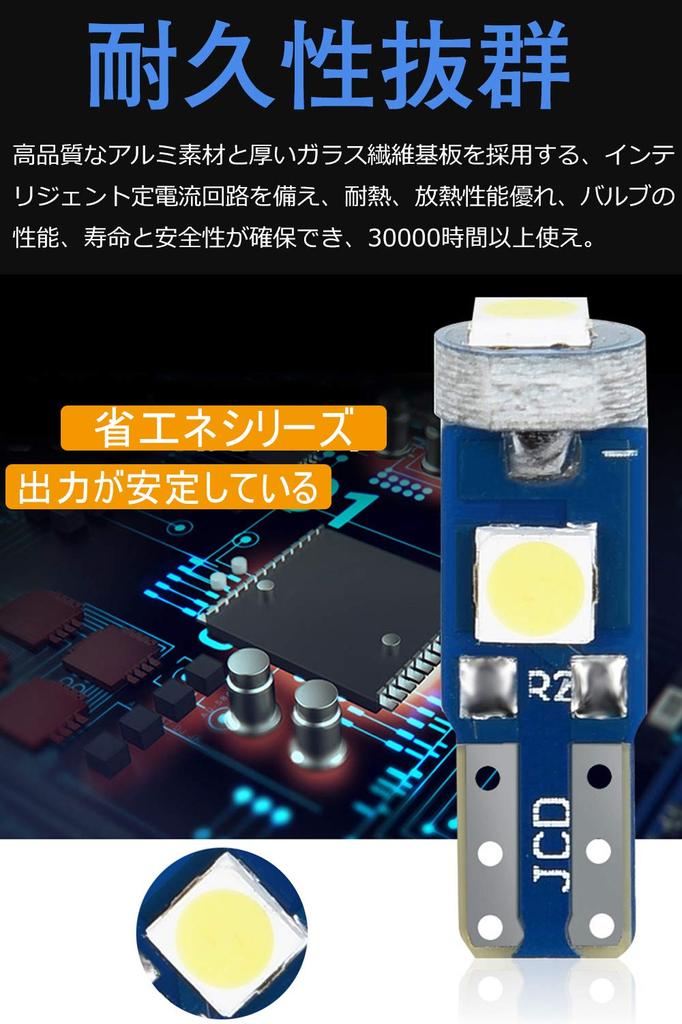 T5 LED meter bulb wedge bulb led t5 meter bulb