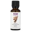 Now Foods Essential Oil Cinnamon Bark, 1 Fl Oz (30 Ml)