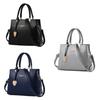2023 New Fashion Pu Shoulder Bag Women's Handbag Cross-border Trend Handbag