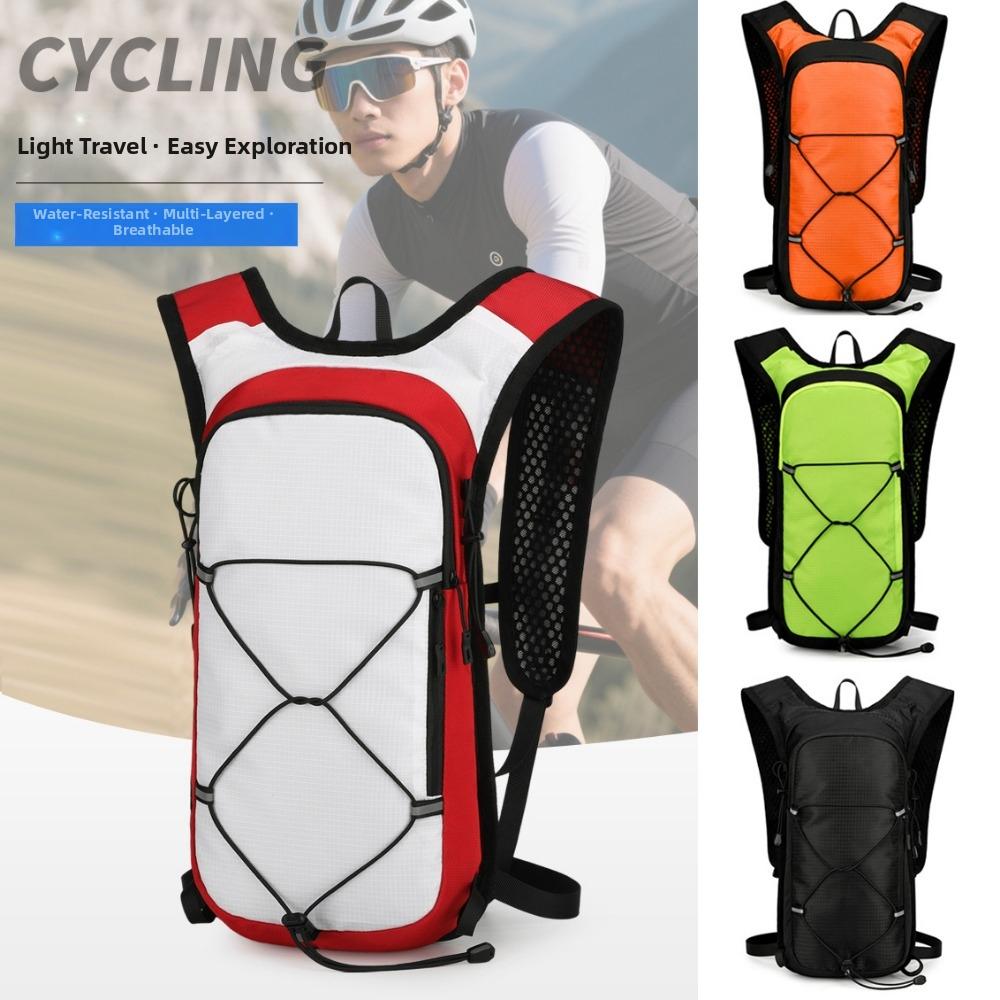 Foldable Mountaineering Packable Backpack 20-35L Large Capacity Sports Travel Daypack Bag
