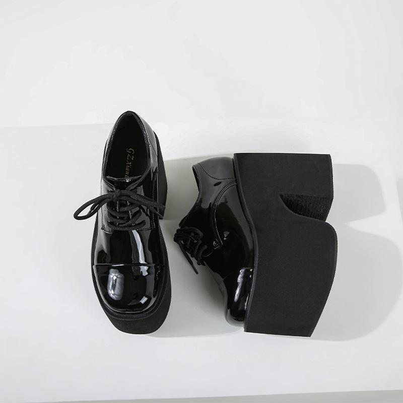 Fashion Womens Sneakers Shoes 2025 Fashion Platform Rhinestone Woman-shoes Designer Casual Sparkles Thick Sole Roses Wedge Large Super H