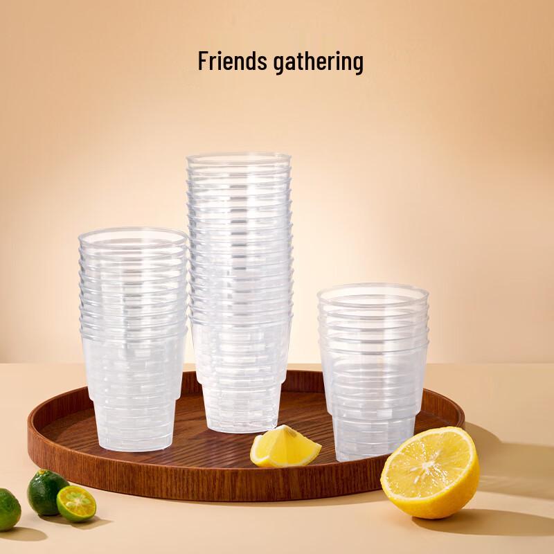 Jingdong Plastic Aviation Cups