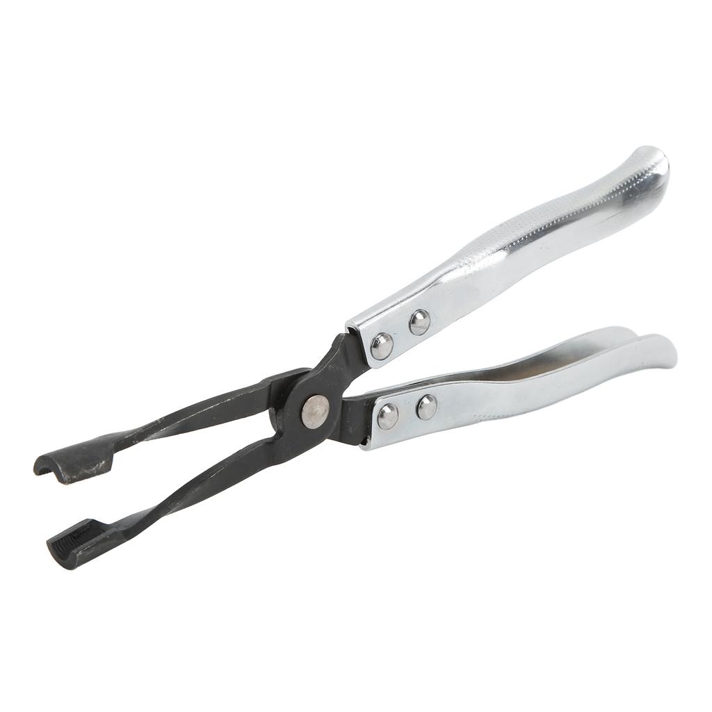 Szczypce do uszczelniaczy trzonków zaworowych Stal nierdzewna Narzędzie do demontażu i montażu Uniwersalne do konserwacji samochodu