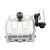 Universal Motorcycle Front Disc Brake Caliper Hydraulic Scooter Motocross Dirt Bike Pit Bike ATV Brake Caliper Accessories