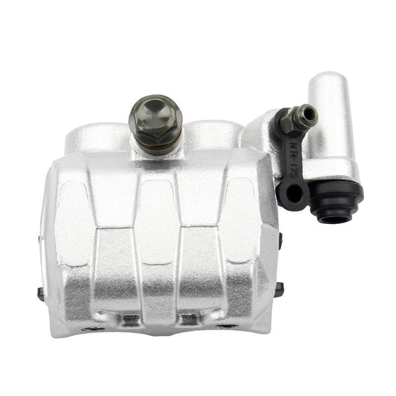 Universal Motorcycle Front Disc Brake Caliper Hydraulic Scooter Motocross Dirt Bike Pit Bike ATV Brake Caliper Accessories