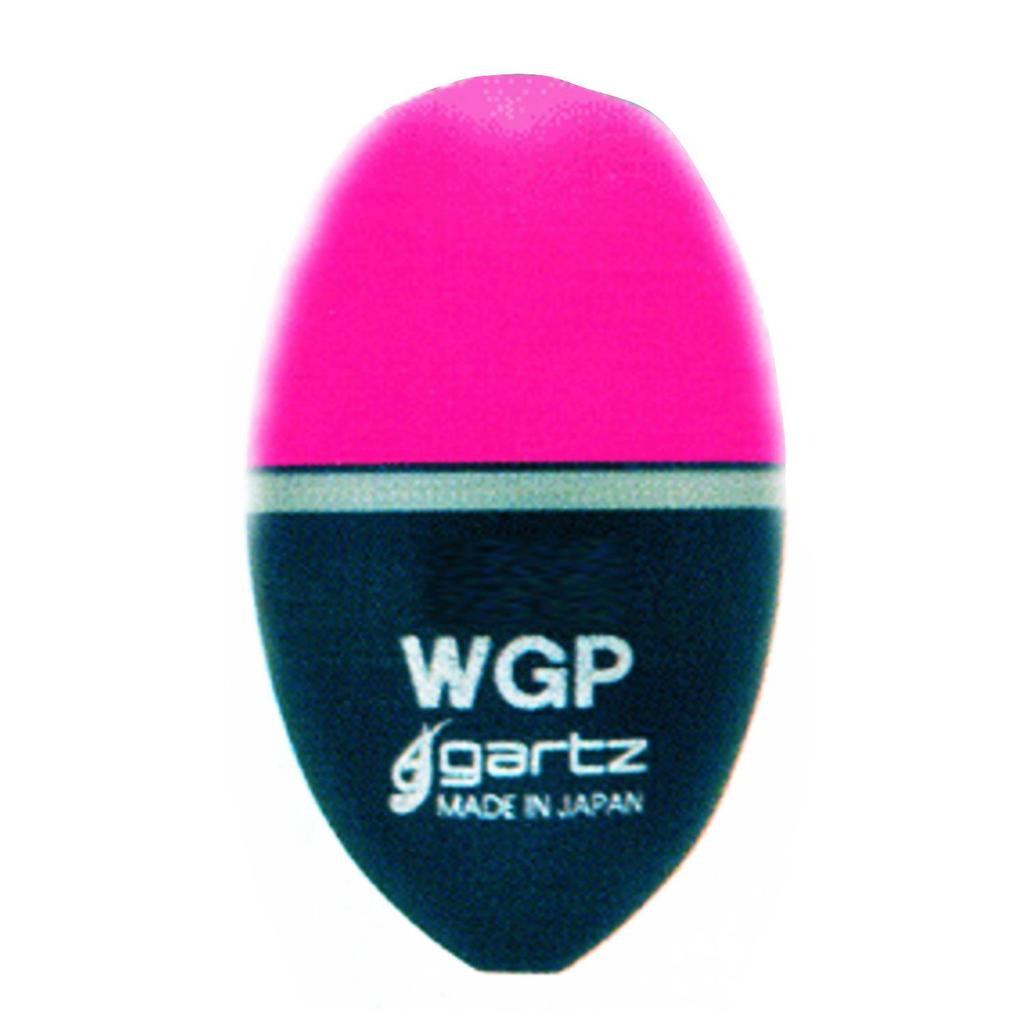 Gartz WGP (Double GP) 0/Pink