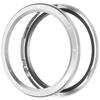 Xiaomi Watch S4/S3 Metalinio Rėmelio Apsauga - 47MM, 15-ojo Jubiliejinio Leidimo
