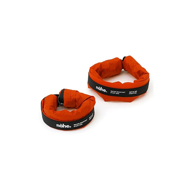 nahe Dry Bag S - 2WAY (Orange)