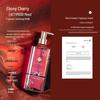 FLAUHRA Ebony Cherry Amino Acid Shampoo