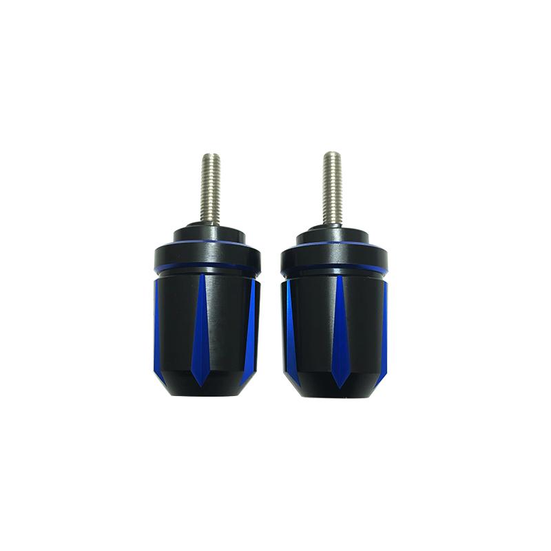 Fit For HONDA CB500X CB400X CB 500X CB500 X CB 400X CB400 X Motorcycle grips ends Handle Bar Cap End Plugs Handlebar Grips