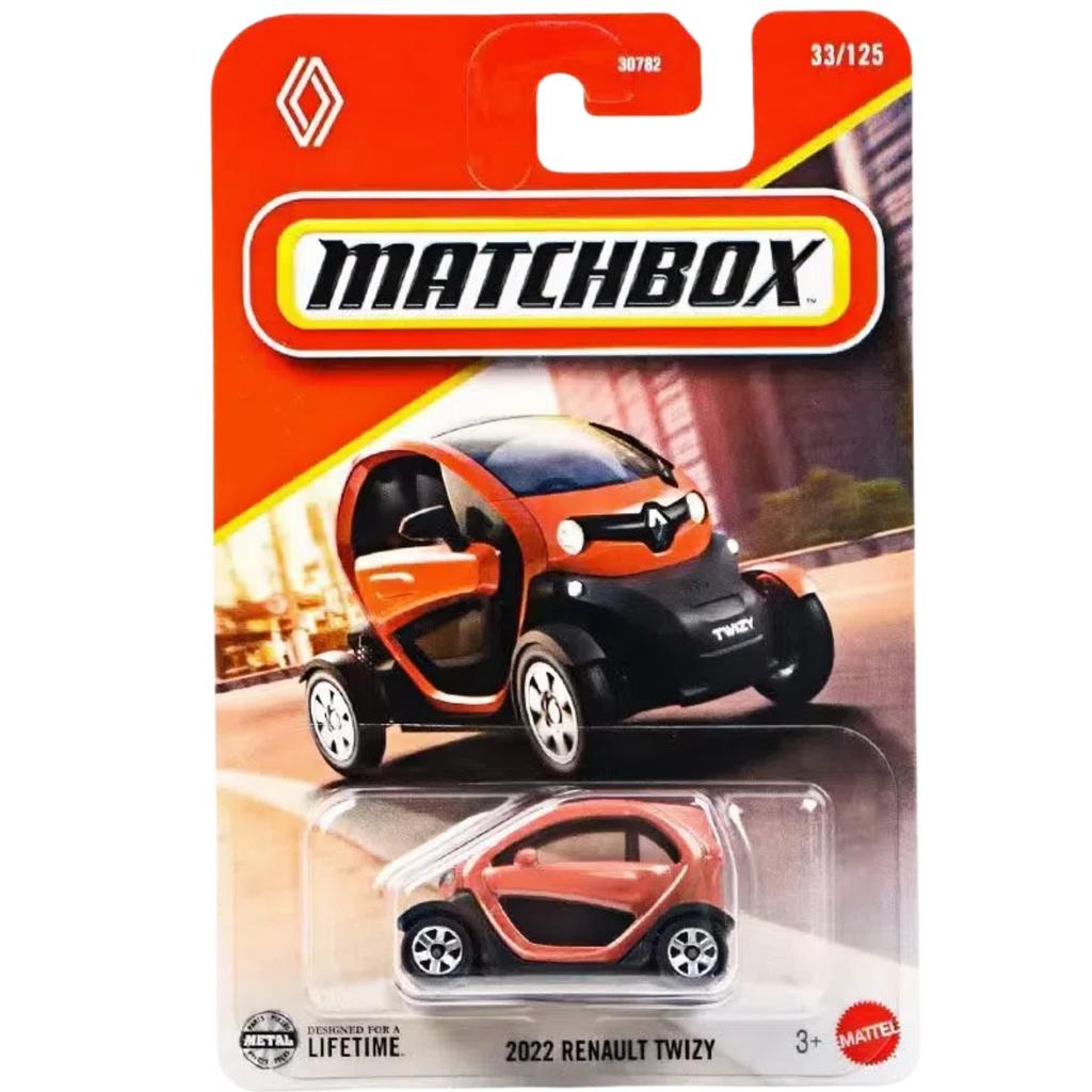 Disponibile Matchbox Auto 1/64 2025h Maserati Mc12 Toyota 4runner Porsche 911 Targa Ford Modello Veicolo Giocattolo Regali Ragazzo