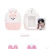 (Pre-order) Stray Kids SKZOO PLUSH COLLECT CASE - STAY In Our Little House