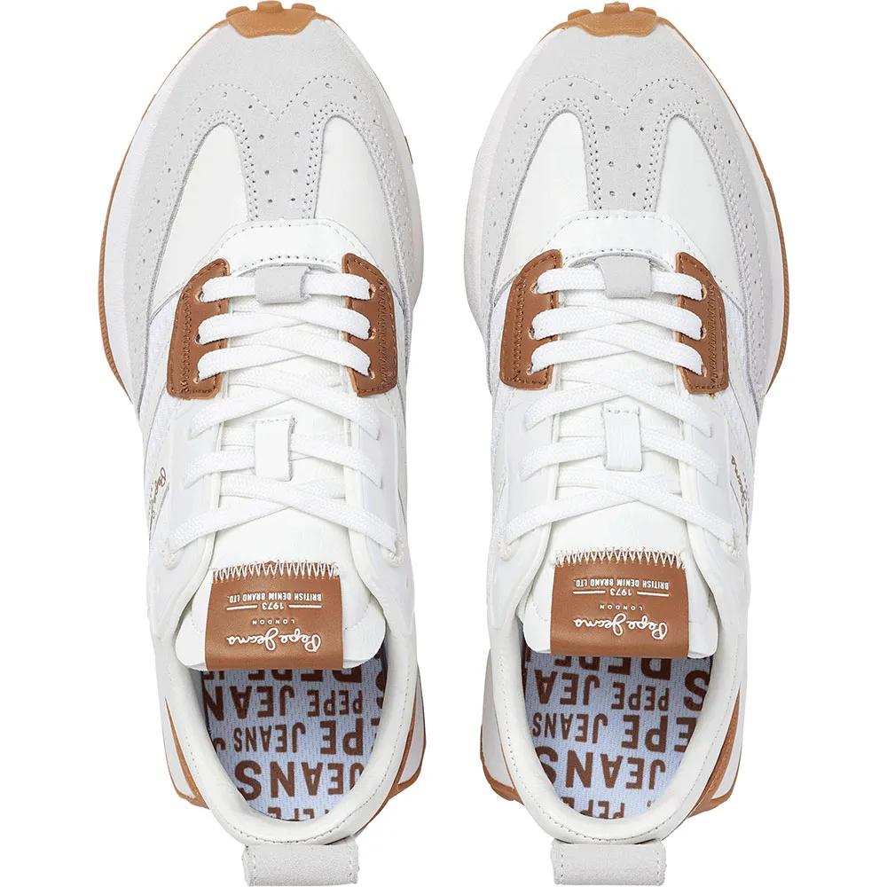 Pepe Jeans Кросовки Lucky Class