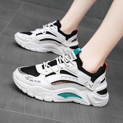 Women Summer Sandals Skateboard Shoes Students Running Sneakers Men Casual Sport Sandals Plus Size