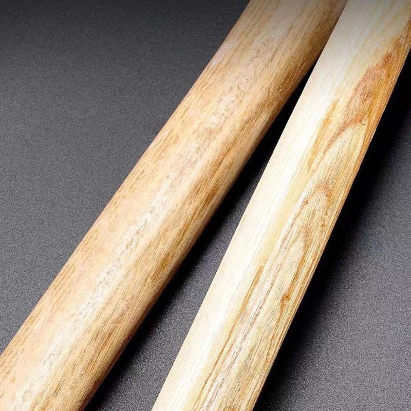 Wooden Handle Round Head Hammer Jewellery Making Accessories Tools Jewellery Mini Hammers Hunting Hammer for Craft