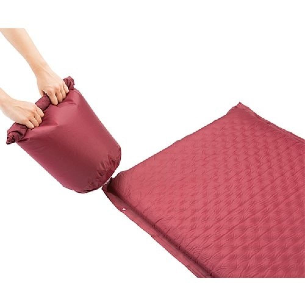 Coleman 2000032353 [camper Inflator Mat W Set Ii]