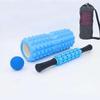 Yoga & Massage Tool Set CN plug (adapter included)