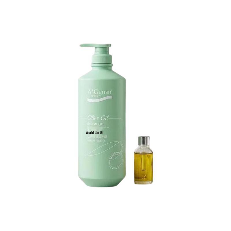 An an Jinchun Hair Shampoo 750g