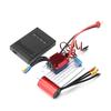 440 2440 Brushless Motor 4600KV 35A Brushless ESC Electric Speed Controller Programming Card Replacement for       1Celsius16 1Celsius1