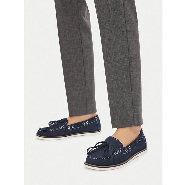 Ankle Boots Beverly Hills Polo Club WI16-SKIPER-01