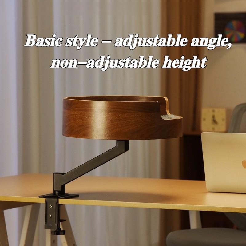 

Table Top Cats Nest Adjustable Angle Durable and Sturdy Strong Bearing Capacity Cat Bed Cat Accessories Soft and Warm