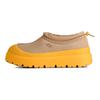 UGG Pohodlné Všestranné Nízke Ležérne Topánky Unisex teniska Žlto-Hnedá 1144096-MMM