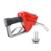 Flow Meter Sensor Indicator Electronic LED Digital LCD for Petrol Oil Methanol