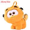 GARFIELD Stuffed Plush Soft Cat Plush Cartoon Plushie Doll for Boys Girls Christmas Decor Gift