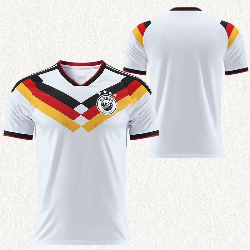 France 2026 World Cup Jersey Fan Version Same Style Soccer Shirt