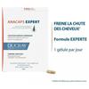 Ducray Anacaps Expert chute de cheveux chronique 30 gélules