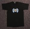 Vintage Harley Davidson Blue Shield (Large) Palm Springs California T Shirt NWOT