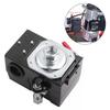 240V Air Compressor Pressure Switch for Efficient Pressure Control 135175 PSI Easy Installation Compatible Models