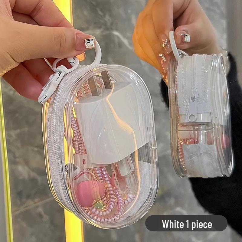 

Waterproof Multifunctional Digital Accessories Organizer Bag