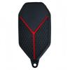 Car Key Case For Byd Formula Leopard Super 5 Ultra 8 Titanium 3 9 Fang Cheng Bao Keychain Cover Shell Holder Fob Accessories