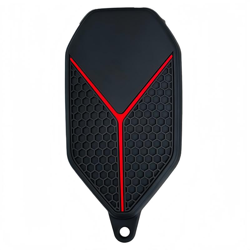 Car Key Case For Byd Formula Leopard Super 5 Ultra 8 Titanium 3 9 Fang Cheng Bao Keychain Cover Shell Holder Fob Accessories