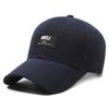 New Fashionable and Versatile Unisex Baseball Cap: Ideal for Outdoor Activities, Sun Protection, Breathable and Casual, Trendy Korean-Style Cap
