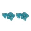 20pcs Plus Minus Sign Dice Set 16mm Math   Calculation Dices for Infant Teaching
