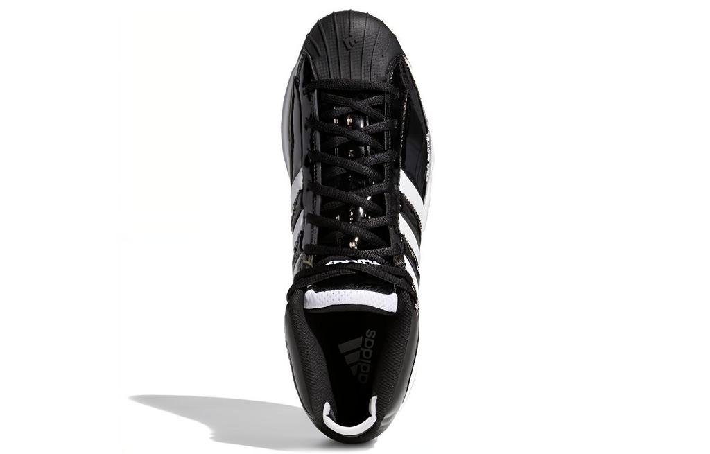 Pro Model Adidas 2G 'Core Black' EF9821