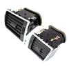 2X Front Left+Right Dash Air Vent Grille For Benz W166 X166 GL450 2012-2015