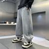Boys’ Sports Trousers – New Spring/Autumn Collection: Large-sized Children’s Boys’ Sweatpants, Casual Cuffed Trousers, Autumn Trousers