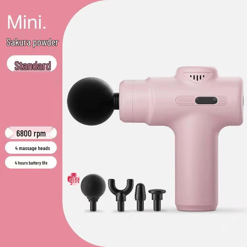 OLOEY Mini Portable Massage Gun