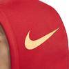 Nike Club Ja Hooded Pullover Fleece Basketball Sweatshirt Men sweatshirt University-Red Cosmic-Gold FZ1039-657