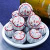 2016 Guangdong Xinhui Mandarine Puer Ripe Tea Little Green Mandarine Shu Puer