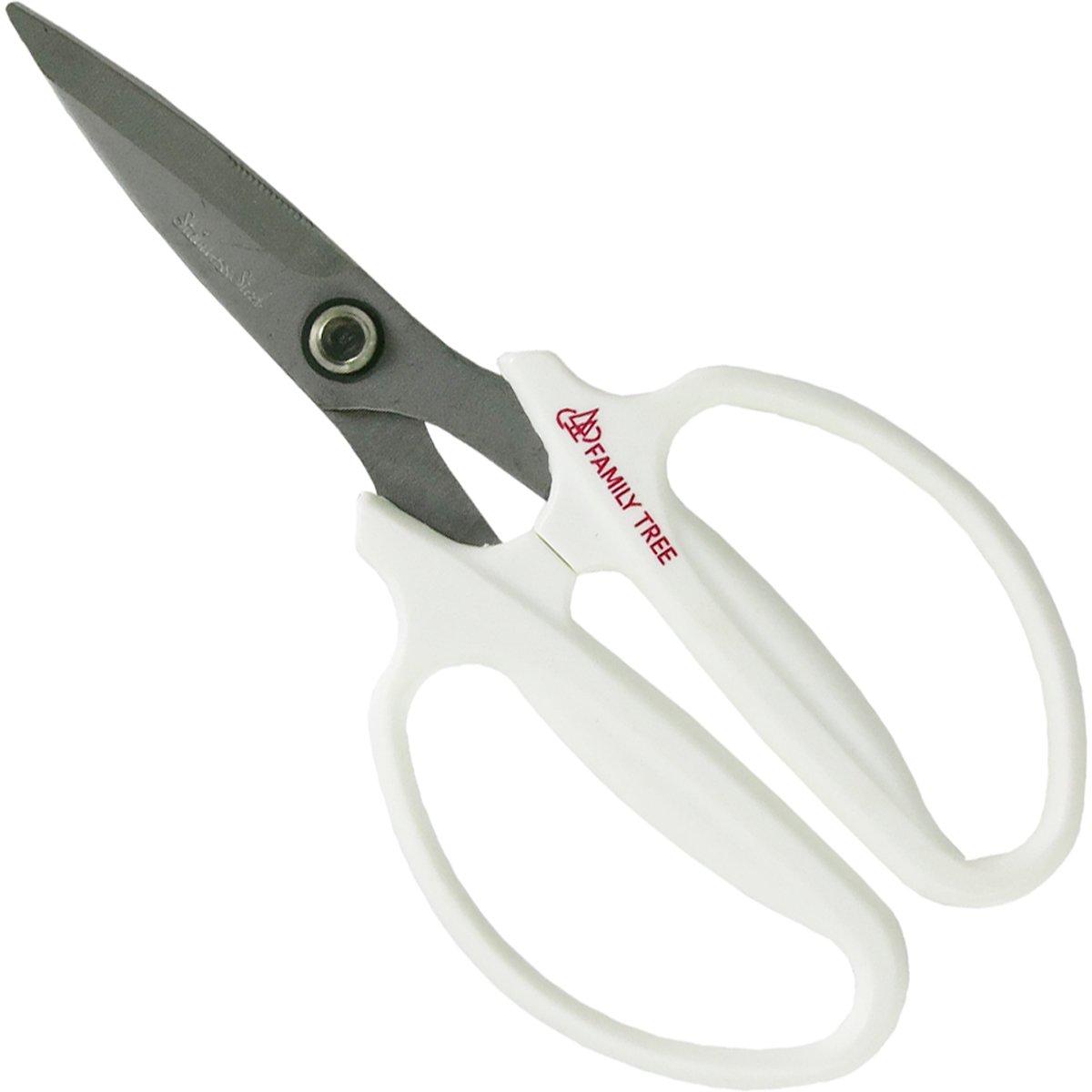 

KONYO Family Tree Gardening Shears 3 Shears, Multi-Purpose No.